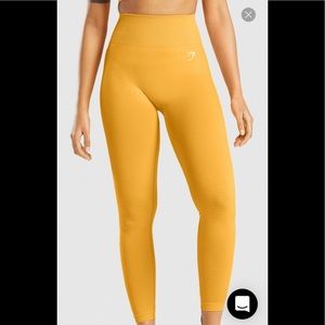 Brand new never used 2.0 vital seamless high waisted leggings size small